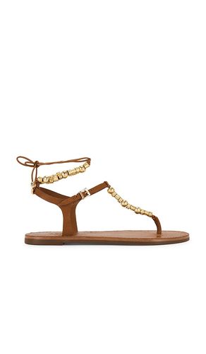 SANDALES NIA en . Taille 6. Also en 6.5, 7.5, 8, 8.5, 9.5, 10 - Schutz - Modalova