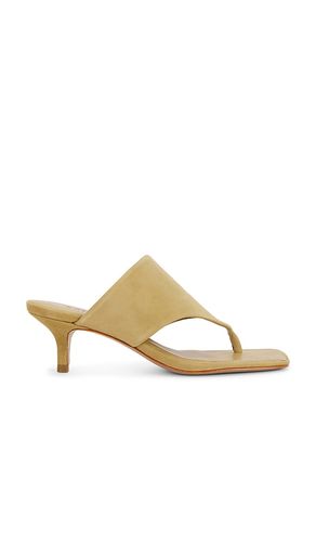 SANDALES SAGE MID STILETTO en . Taille 6. Also en 6.5, 7, 7.5, 8.5, 10 - Schutz - Modalova