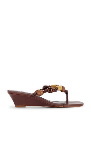 SANDALES SAPPHIRE WEDGE en . Taille 6. Also en 6.5, 7, 7.5, 8, 8.5, 9.5, 10 - Schutz - Modalova