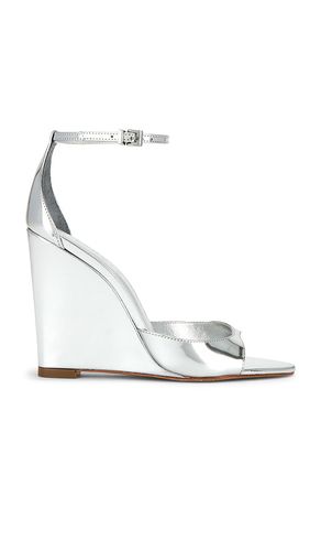 SANDALES SCARLETT WEDGE en . Taille 6.5. Also en 7.5, 8, 8.5, 9, 9.5, 10 - Schutz - Modalova