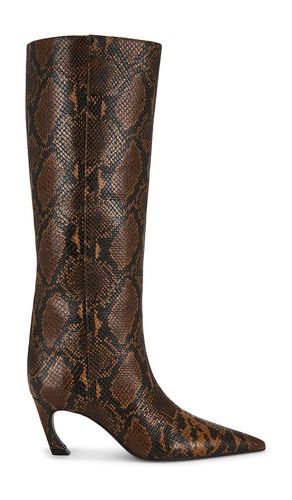 BOTTINES LEXI MID en . Taille 10. Also en 6, 6.5, 7, 7.5, 8, 8.5, 9, 9.5 - Schutz - Modalova