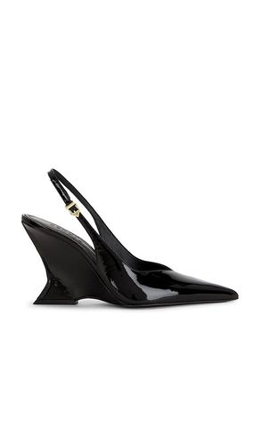ESCARPIN SIENA BUCKLE en . Taille 6. Also en 8.5, 9.5 - Schutz - Modalova
