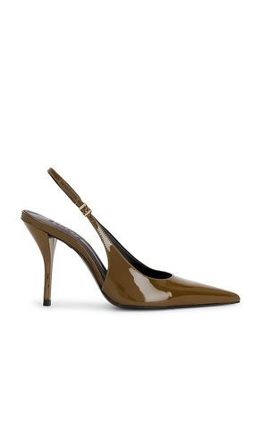 ESCARPIN LIORA SLINGBACK en . Taille 7. Also en 7.5, 8, 8.5, 9, 9.5 - Schutz - Modalova