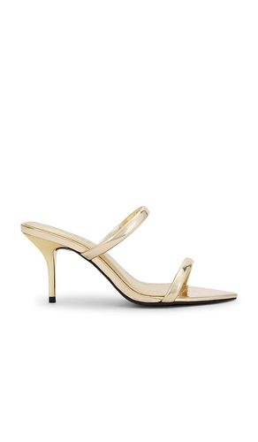 MULES NYLLE en . Taille 10. Also en 6, 6.5, 7, 7.5, 8, 8.5, 9, 9.5 - Schutz - Modalova
