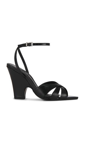 SANDALES KEEFA WOOD en . Taille 6. Also en 6.5, 7, 7.5, 8, 8.5, 9, 9.5, 10 - Schutz - Modalova
