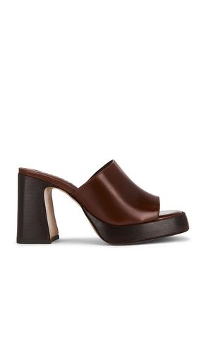 MULES ROWAN en . Taille 6. Also en 6.5, 7, 7.5, 8, 8.5, 9, 9.5, 10 - Schutz - Modalova