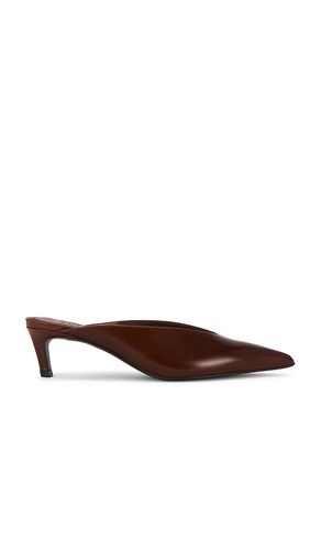ESCARPIN LOREN MID MULE en . Taille 6. Also en 6.5, 7.5, 8.5, 9.5 - Schutz - Modalova