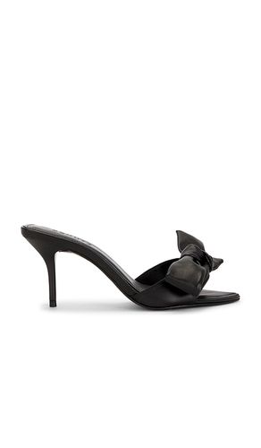 MULES ELODIE BOW en . Taille 6. Also en 6.5, 7, 7.5, 8, 8.5, 9, 9.5, 10 - Schutz - Modalova