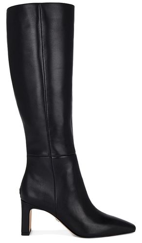 BOTTINES SYLVIA en . Taille 6. Also en 6.5, 7, 7.5, 8, 8.5, 9, 10 - Sam Edelman - Modalova