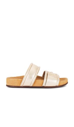 NU-PIED ROWAN en . Taille 10. Also en 6, 6.5, 7, 7.5, 8, 8.5, 9, 9.5 - Sam Edelman - Modalova