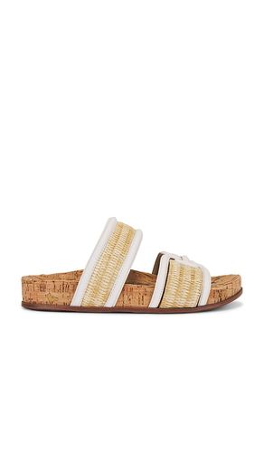 SANDALES ROWAN en . Taille 10. Also en 6, 6.5, 7, 7.5, 8, 8.5, 9, 9.5 - Sam Edelman - Modalova