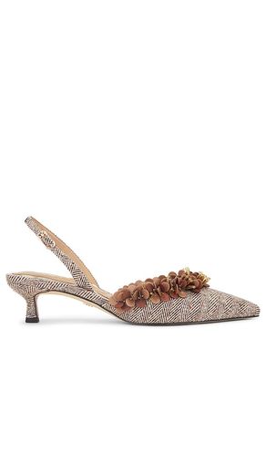BRIDE ARRIÈRE TRENT in . Size 7.5, 8.5, 9.5 - Sam Edelman - Modalova