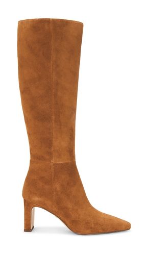 BOTTINES SYLVIA en . Taille 7. Also en 7.5, 8, 8.5, 9, 9.5, 10 - Sam Edelman - Modalova