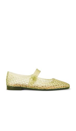 PLAT MICHAELA JELLY en . Taille 10. Also en 6, 7, 8, 9 - Sam Edelman - Modalova