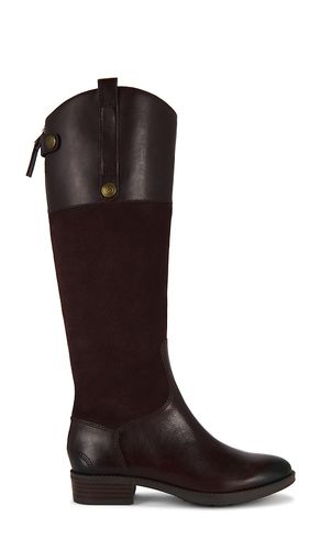BOTTINES PENNY 4 en . Taille 6. Also en 6.5, 7, 7.5, 8, 8.5 - Sam Edelman - Modalova