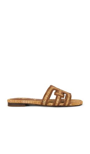 SANDALES BAY MULTI en . Taille 7. Also en 5, 5.5 - Sam Edelman - Modalova
