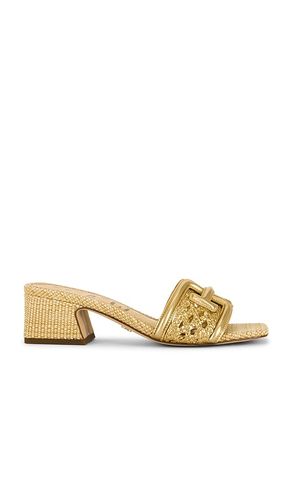 SANDALES WAYLON WEAVE en . Taille 6. Also en 7, 7.5, 8, 8.5, 9, 10 - Sam Edelman - Modalova