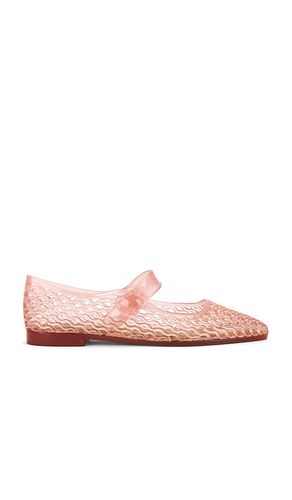 PLAT MICHAELA JELLY en . Taille 6. Also en 7, 8, 9 - Sam Edelman - Modalova