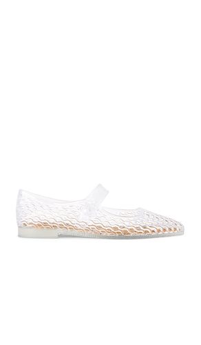PLAT MICHAELA JELLY en . Taille 6. Also en 7, 8, 9 - Sam Edelman - Modalova