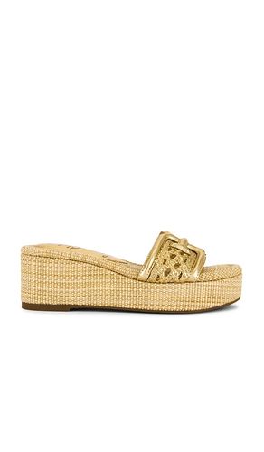 SANDALES PAULEENA WVE en . Taille 10. Also en 10.5, 6.5, 7, 7.5, 8, 8.5, 9, 9.5 - Sam Edelman - Modalova
