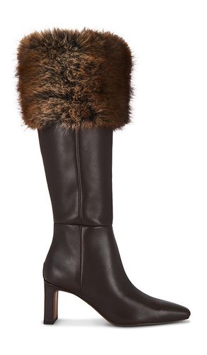 BOTTINES SYLVIA COZY en . Taille 6.5. Also en 7, 7.5, 8, 8.5, 9 - Sam Edelman - Modalova