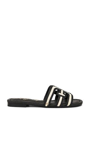 SANDALES BAY MULTI en . Taille 6. Also en 6.5, 7, 7.5, 8, 8.5, 5.5 - Sam Edelman - Modalova