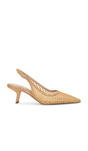 Bianka Sling Back Mesh Heel in . Size 6, 6.5, 7.5, 8, 8.5, 9.5 - Sam Edelman - Modalova