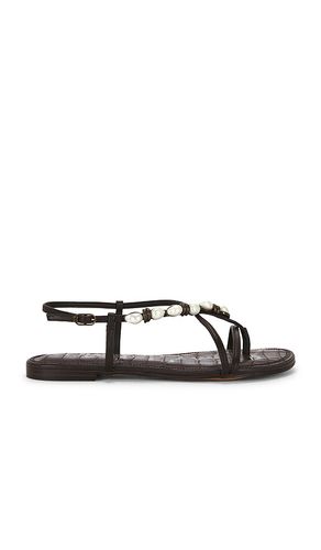 SANDALES CALLA en . Taille 10. Also en 6, 6.5, 7, 7.5, 8, 8.5, 9, 9.5 - Sam Edelman - Modalova