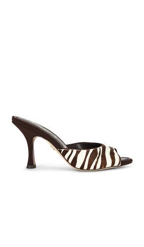 SANDALES JEANIE en . Taille 6. Also en 6.5, 7, 7.5, 8, 8.5, 9, 9.5, 10 - Sam Edelman - Modalova