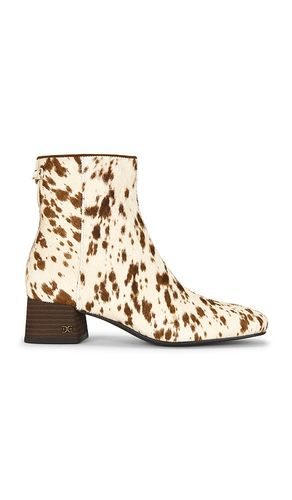 BOTTINES PAGE en . Taille 6. Also en 6.5, 7, 7.5, 8, 8.5, 9, 9.5, 10 - Sam Edelman - Modalova