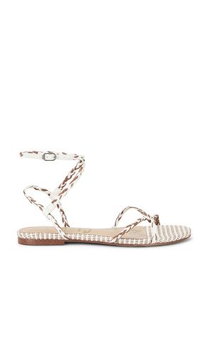 SANDALES ELLINA BRAID en ,. Taille 6. Also en 6.5, 7, 7.5, 8, 8.5, 9, 9.5 - Sam Edelman - Modalova