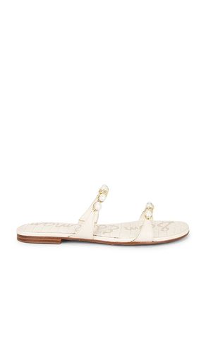 SANDALES CIAN en . Taille 6. Also en 7, 7.5, 8, 8.5, 9, 9.5 - Sam Edelman - Modalova
