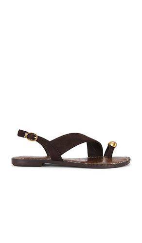 SANDALES GRACE en . Taille 6. Also en 6.5, 7, 7.5, 8, 8.5, 9, 9.5, 10 - Sam Edelman - Modalova