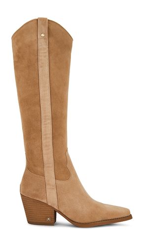 BOTTES WYATT en . Taille 6. Also en 6.5, 7, 7.5, 8, 8.5, 9, 9.5, 10 - Sam Edelman - Modalova