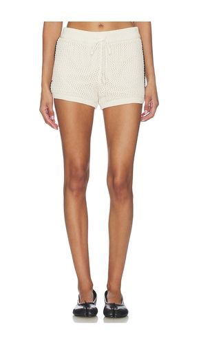 Open Stitch Track Short en . Taille L. Also en M, S, XL, XS - Sanctuary - Modalova