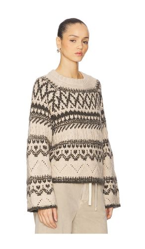 PULL FAIRISLE en . Taille XS. Also en XL - Sanctuary - Modalova