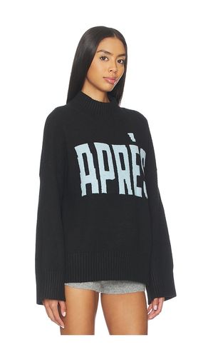 PULL APRES INTARSIA en . Taille XS. Also en S - Sanctuary - Modalova