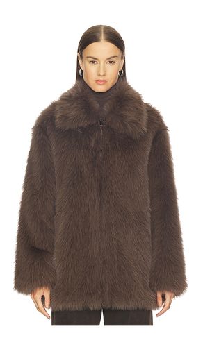MANTEAU CARMEN en . Taille S. Also en XS, M, L - Sanctuary - Modalova