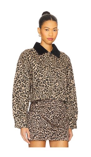 BLOUSON BARN en . Taille L. Also en M, S, XS - Sanctuary - Modalova