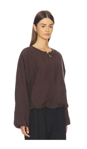 BLOUSON BULLE EN LIN LINEN BUBBLE JACKET en . Taille M. Also en S, XL, XS - Sanctuary - Modalova