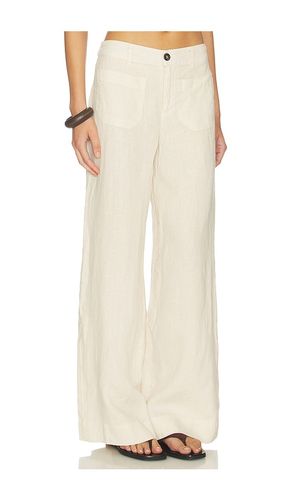 JAMBES LARGES MARINE en . Taille 24. Also en 25, 29, 30, 31, 32 - Sanctuary - Modalova
