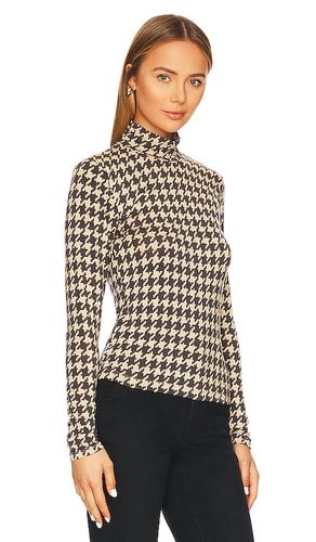 Slinky Mock Turtleneck Top en ,. Taille S. Also en L, XL, XXL - Sanctuary - Modalova