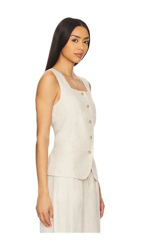 TOP SANS MANCHES OUTSMART en . Taille S. Also en XS, L - Sanctuary - Modalova
