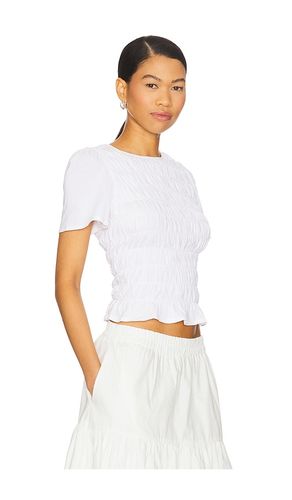Better Together Smocked Top en . Taille XS. Also en S, M, L, XL - Sanctuary - Modalova