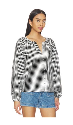 Perfect Gingham Button Blouse Top en ,. Taille S. Also en M, L - Sanctuary - Modalova