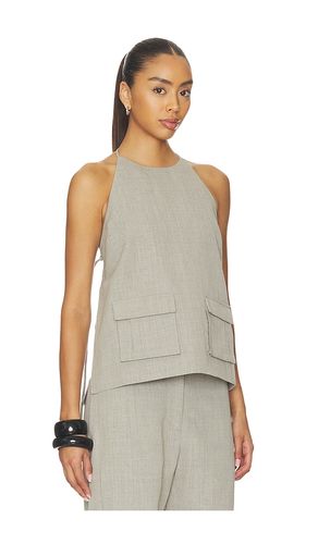 TOP DOS NU en . Taille S. Also en M, L - St. Agni - Modalova