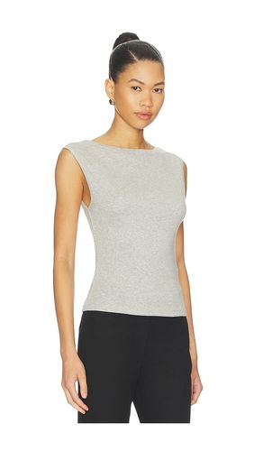 Organic Cotton Ballerina Top en . Taille XS. Also en S - St. Agni - Modalova