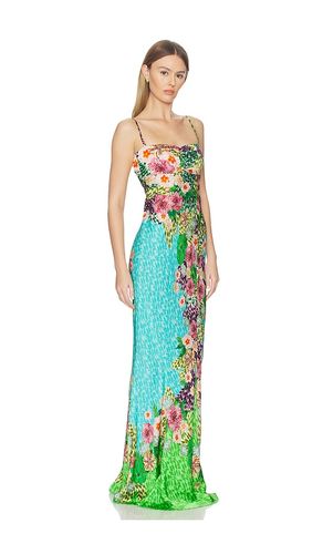 ROBE RENEE en ,. Taille 6. Also en - SALONI - Modalova