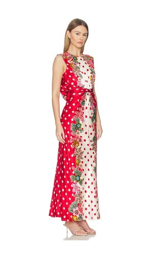 ROBE GWEN en ,. Taille 2. Also en 12 - SALONI - Modalova