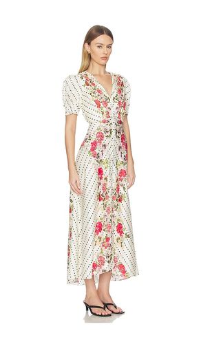 ROBE LEA en ,. Taille 2. Also en 10 - SALONI - Modalova